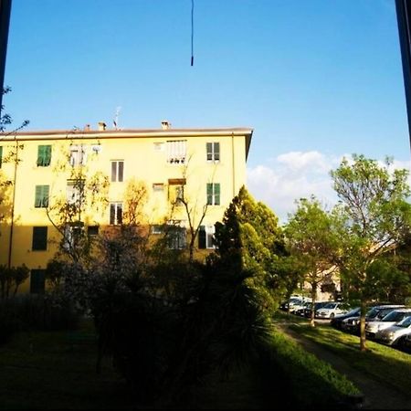 Appartamento Vista Giardino - L'Onda Blu Специя Экстерьер фото